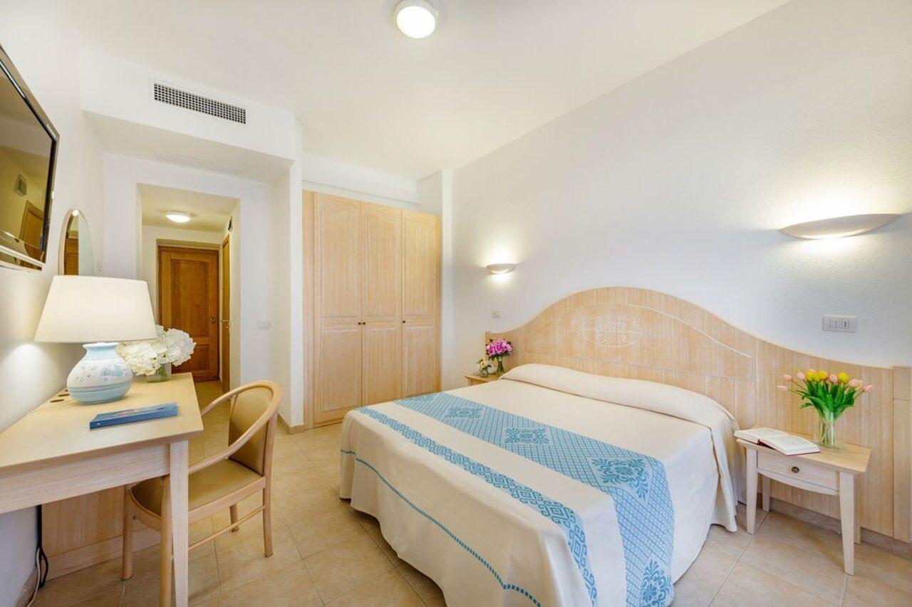 Hotel Dei Pini Πόρτο Εμπέντοκλε Εξωτερικό φωτογραφία