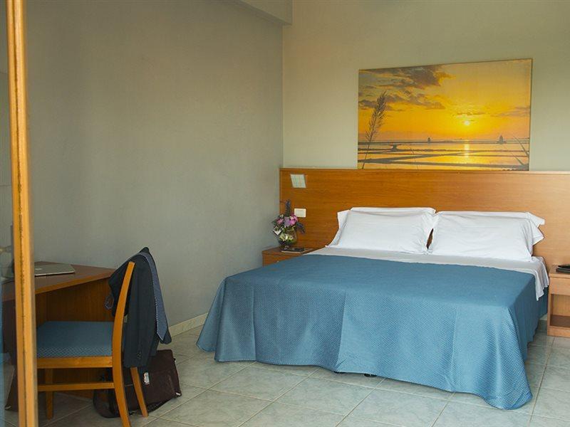 Hotel Dei Pini Πόρτο Εμπέντοκλε Εξωτερικό φωτογραφία